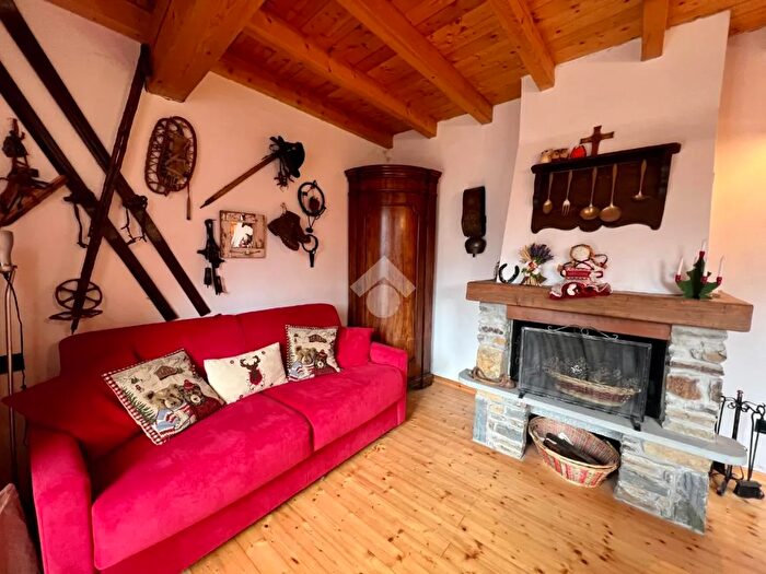 Appartamento bilocale in vendita in Via Viso, Ponte Di Legno