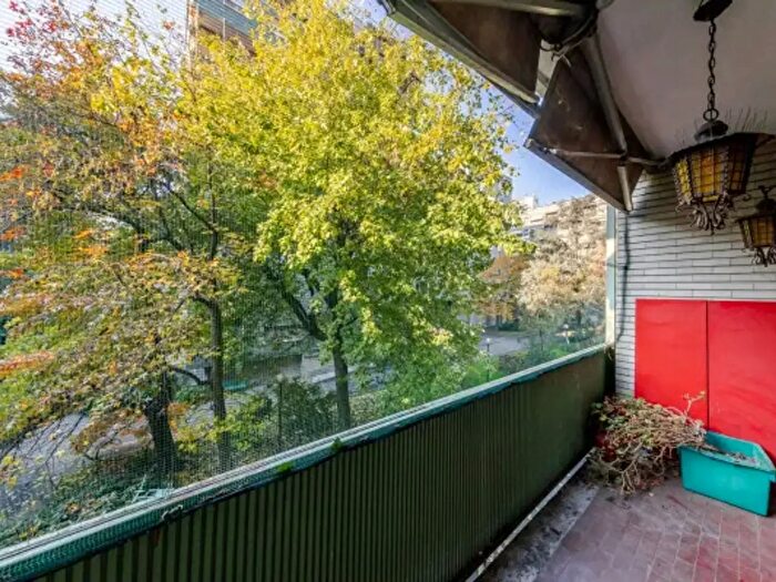 Appartamento trilocale in vendita in Via Leon Battista Alberti, Milano