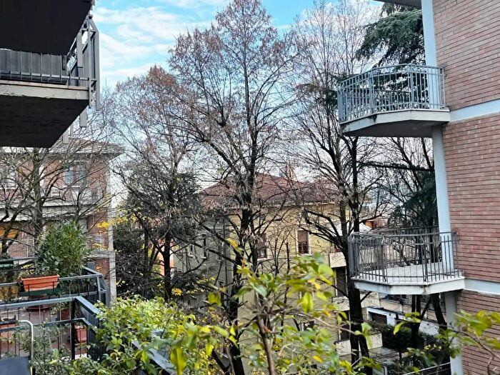 Appartamento monolocale in affitto in Via Giacomo Puccini, Parma