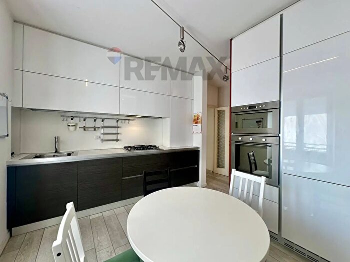 Appartamento bilocale in affitto in Via Giuseppe Garibaldi, Bergamo