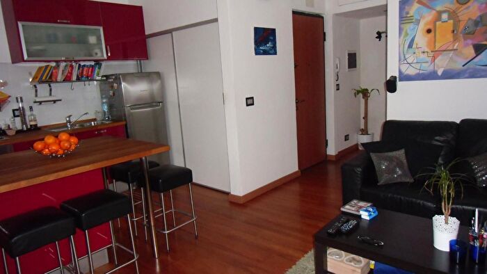 Appartamento trilocale in vendita in Camaiore