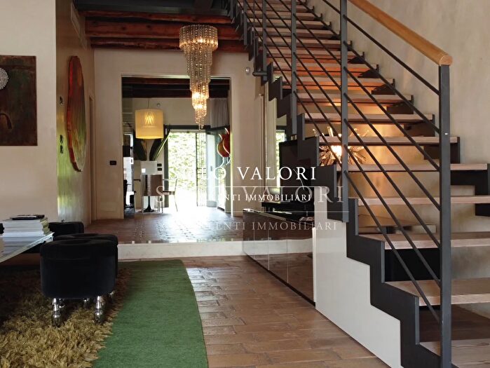 Appartamento quadrilocale in vendita in Asolo