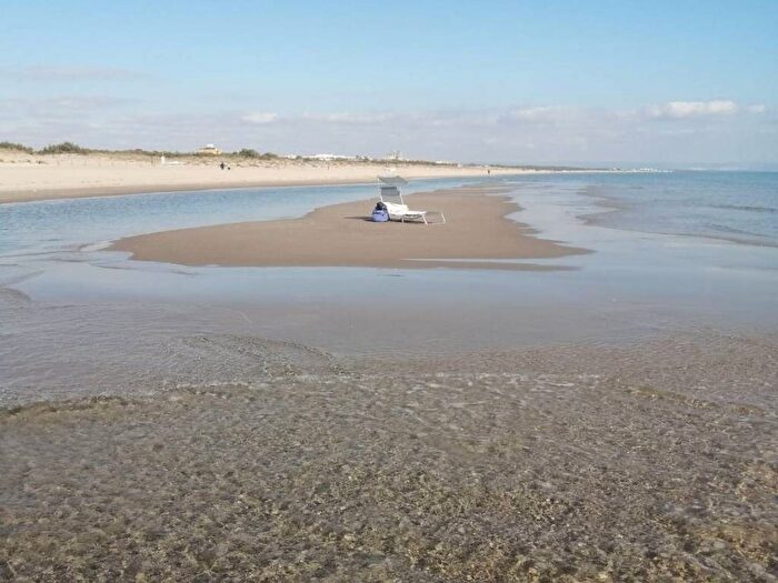 Appartamento bilocale in affitto in Marina Di Ginosa, Ginosa