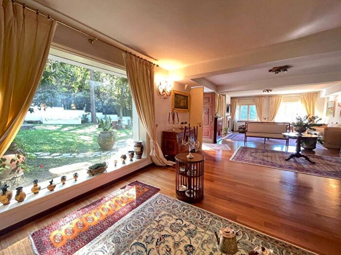 Casa con 6 locali in affitto in Via Ferdinando Bozza, Mulini Porta Rufina, Benevento