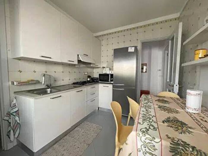 Appartamento quadrilocale in affitto in Via Privata Paganini E Cuneo, Centro, Chiavari