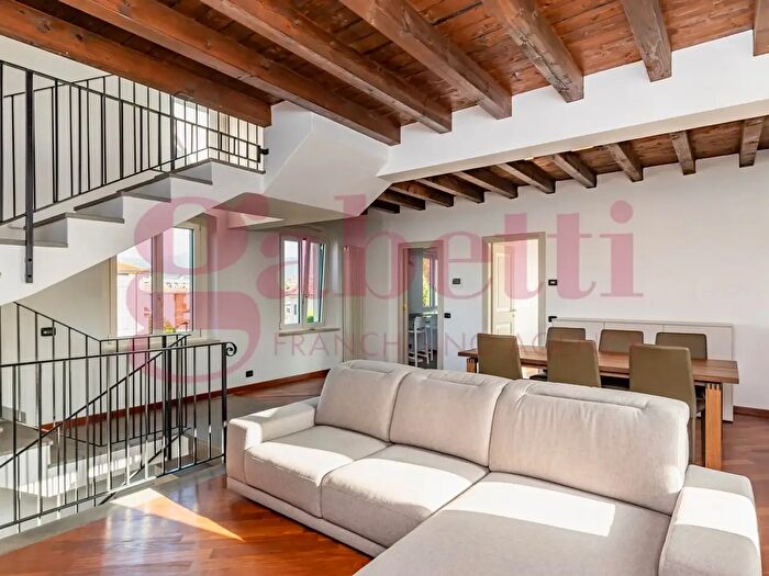 Appartamento bilocale in affitto in Via Vittorio Gasparini a, Bergamo