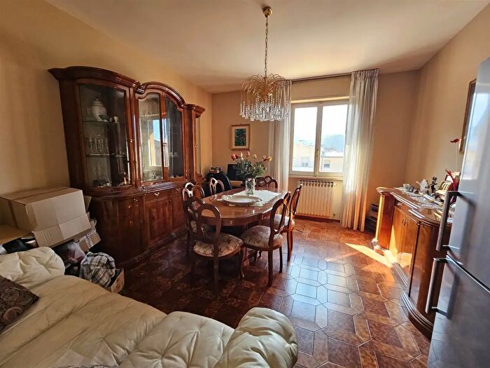 Appartamento quadrilocale in vendita in San Severino Marche