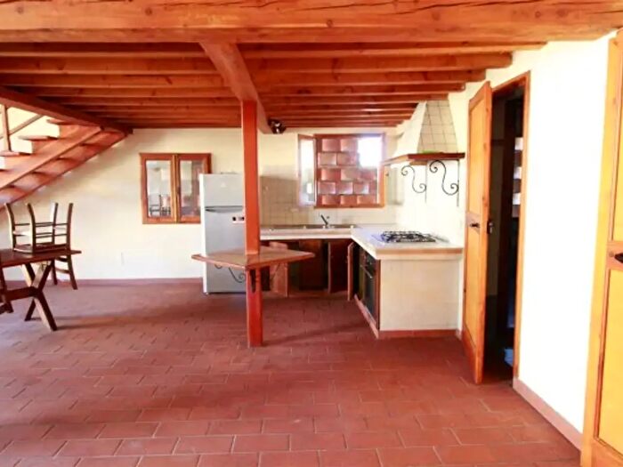 Appartamento bilocale in affitto in Via dei Malfatti, Capannori