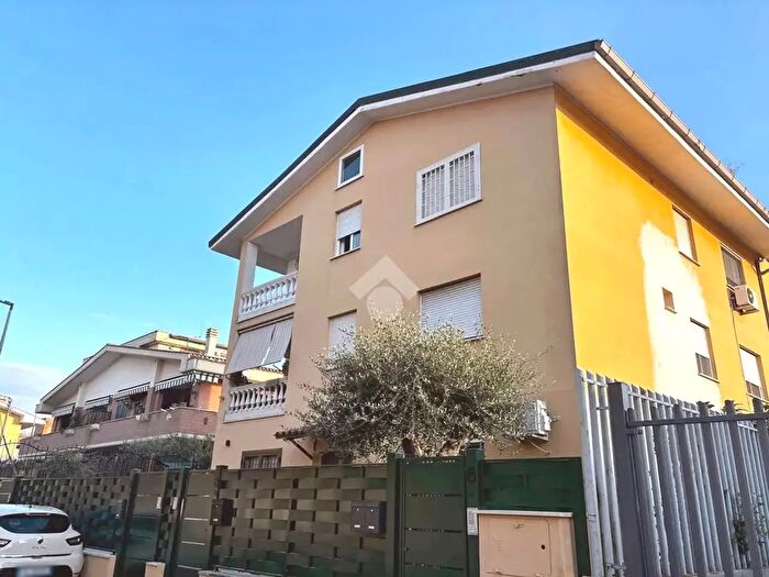 Appartamento bilocale in vendita in Via Quinto Bevilacqua, Ciampino