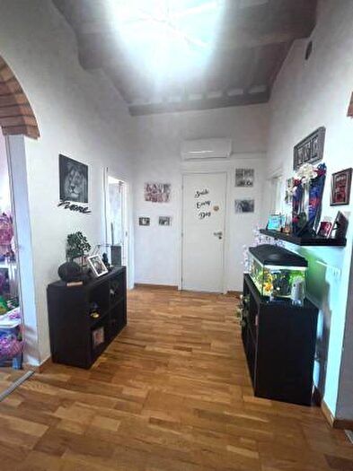 Appartamento trilocale in vendita in Piazza della Vittoria, Livorno