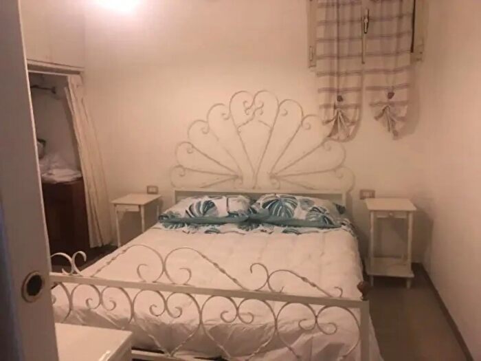 Appartamento trilocale in vendita in Viale Europa, Alghero