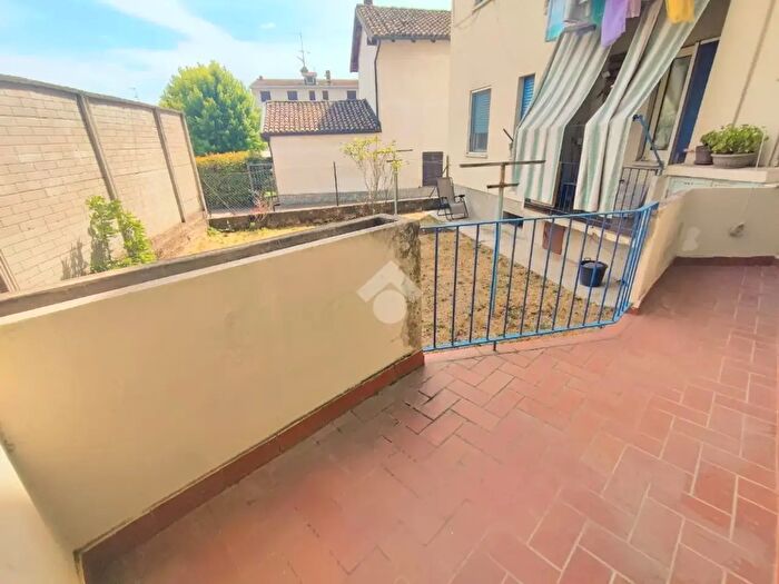 Appartamento trilocale in vendita in Via I° Maggio, Viguzzolo