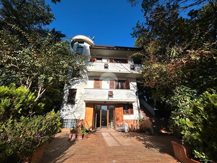 Casa con 5 locali in vendita in Via Marsala, San Giovanni Teatino