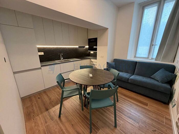 Appartamento bilocale in affitto in Via Ambrogio da Calepio, Borgo Palazzo, Bergamo