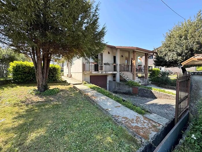 Casa con 8 locali in vendita in Via San Daniele, Sovizzo