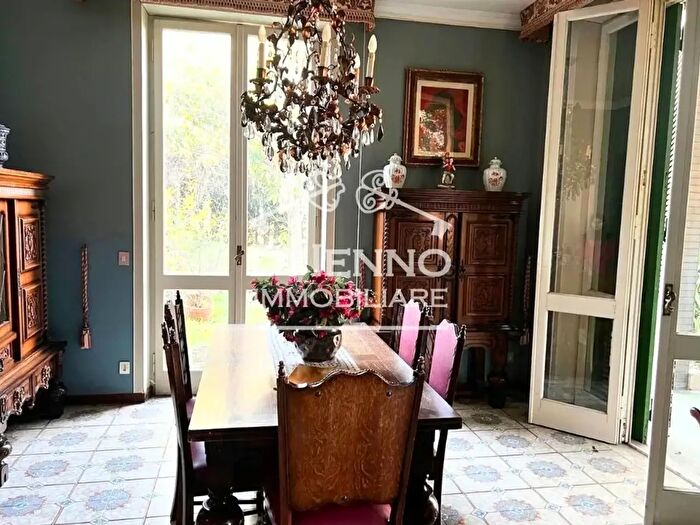 Case in Vendita e in Affitto - 3