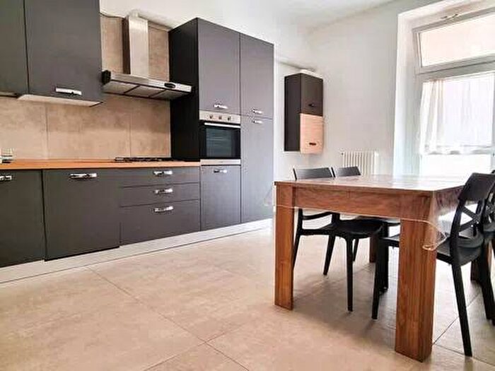 Appartamento bilocale in affitto in Via Giuseppe De Lorenzo, Centro, Matera