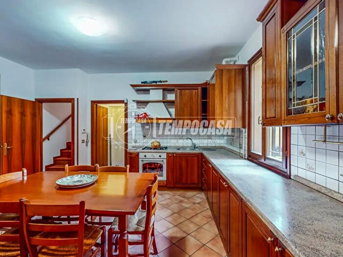 Casa quadrilocale in vendita in Via Venezia, Castelfranco Emilia