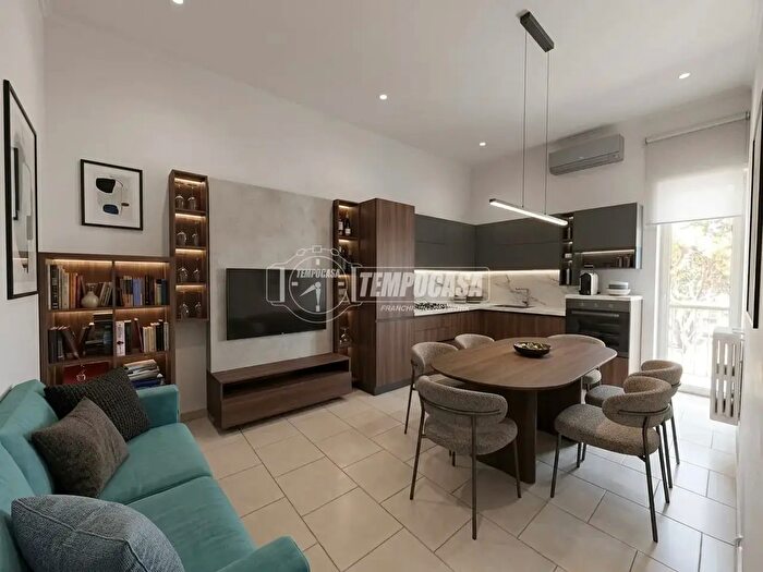 Appartamento trilocale in vendita in Via Alessandro Manzoni, Foggia