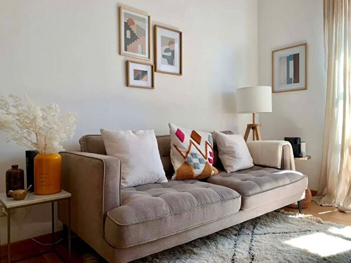 Appartamento monolocale in affitto in Via Bezzecca, Milano