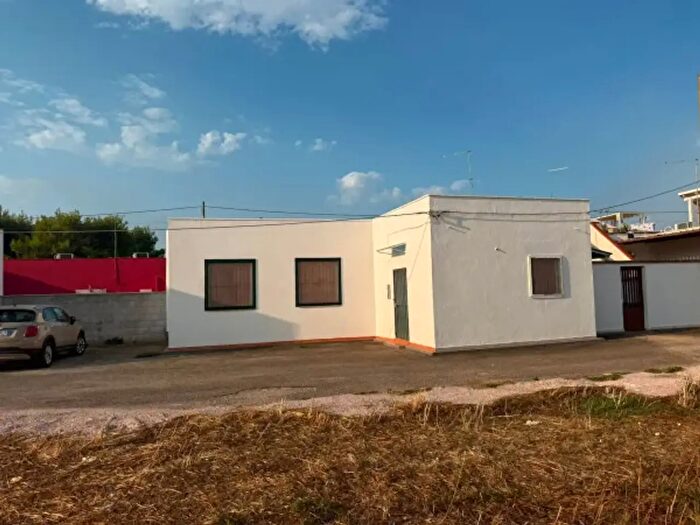 Appartamento quadrilocale in vendita in Via Misti Quota, Manduria