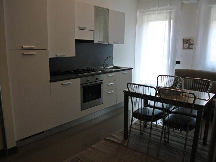 Appartamento trilocale in affitto in Brondolo, Chioggia