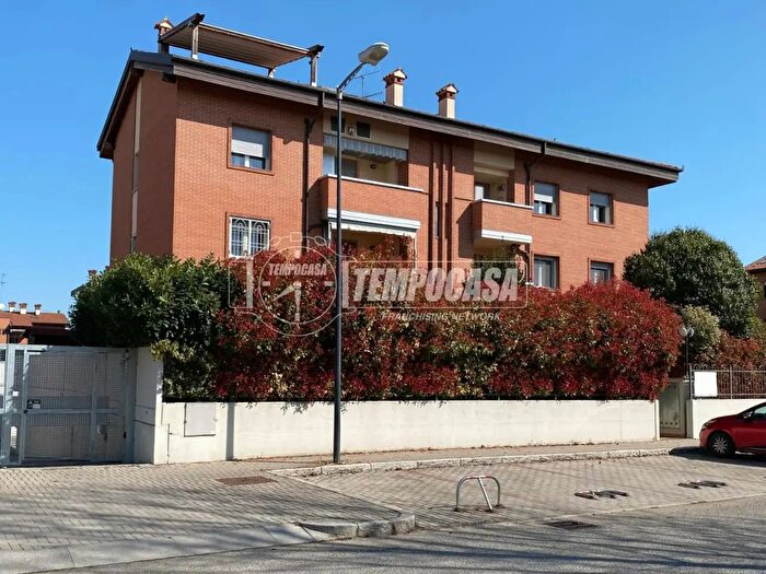 Appartamento trilocale in vendita in Via Torres, Castel Maggiore