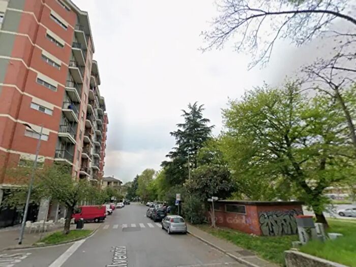 Appartamento trilocale in affitto in Via Salvemini, San Donato Milanese