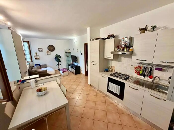 Appartamento trilocale in vendita in Corso Garibaldi, Mortara