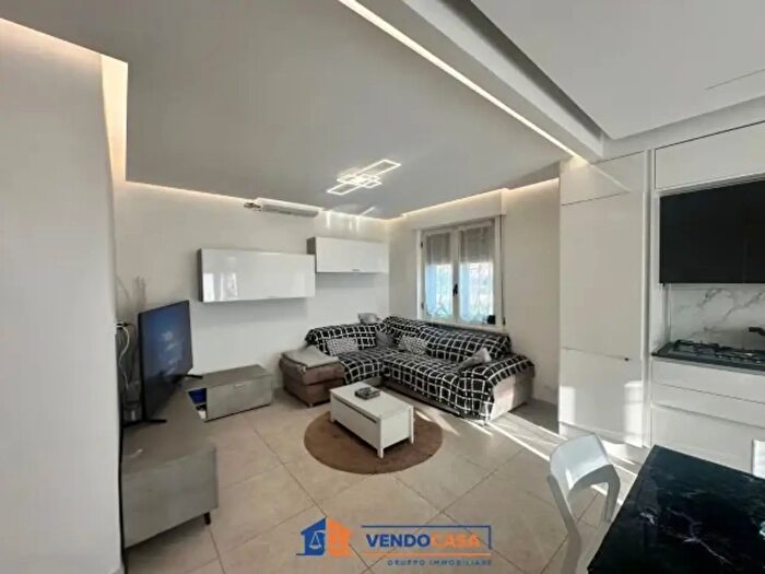 Appartamento trilocale in vendita in Via Aurelia, Ceriale