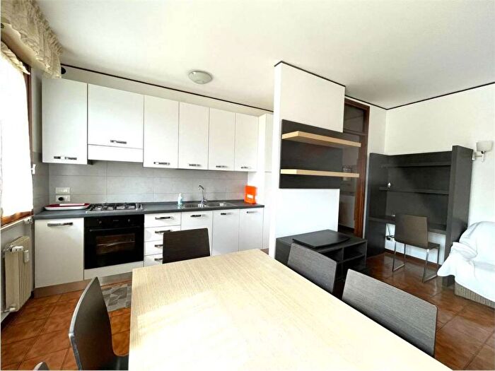 Appartamento monolocale in affitto in Centro, Conegliano