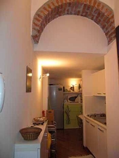 Appartamento monolocale in affitto in Via Evangelista Torricelli, Ascanio Sforza, Milano