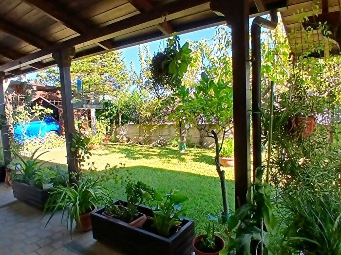 Appartamento con 5 locali in vendita in Via Trigno, Santa Teresa, Spoltore