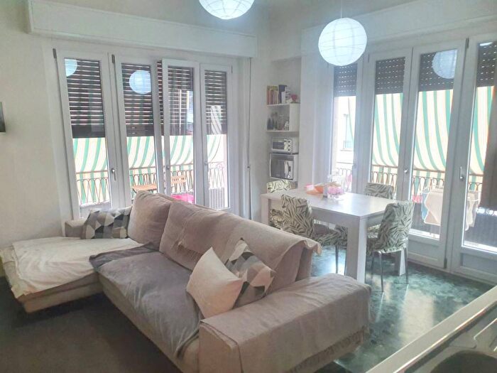 Appartamento bilocale in affitto in Via Dante Alighieri, Centro, Cassano dAdda