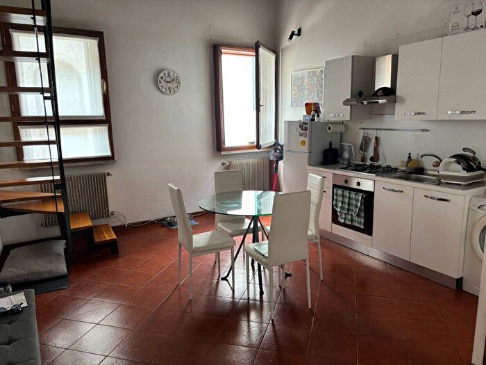 Casa trilocale in affitto in Centro Storico, Vicenza