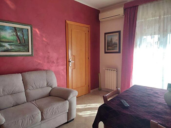 Appartamento quadrilocale in vendita in Viale dei Platani, San Cataldo