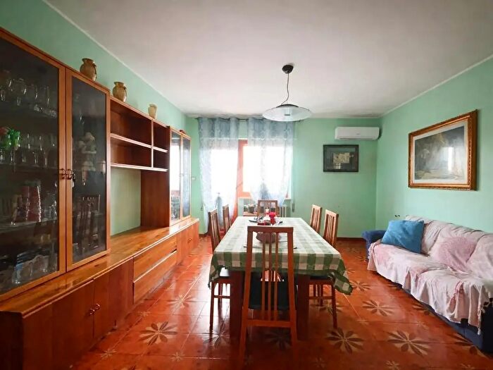 Appartamento quadrilocale in vendita in Contrada Villa Elce, Lanciano