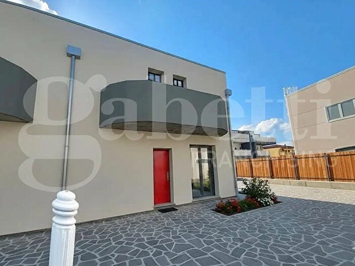 Casa con 5 locali in vendita in Brondolo Via aContarini, Chioggia