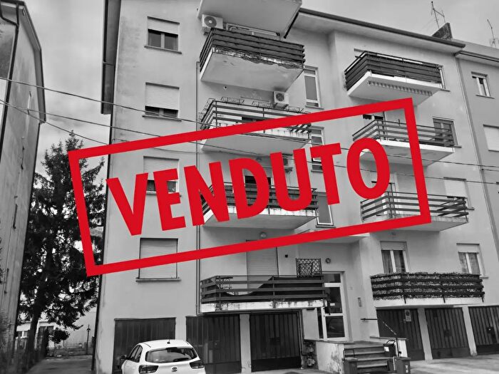 Appartamento quadrilocale in vendita in Ronchi Dei Legionari