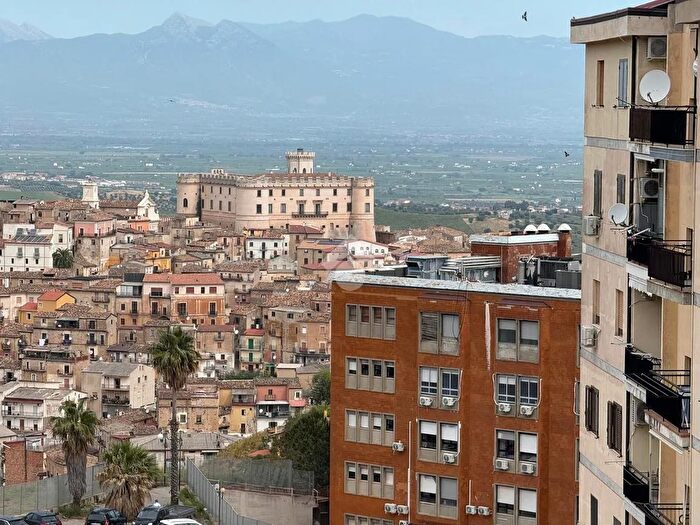 Appartamento trilocale in vendita in Viale Rimembranze, CoriglianoRossano