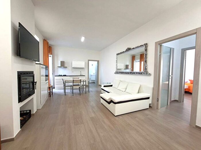 Appartamento bilocale in affitto in Via Baronia, Is Mirrionis, Cagliari