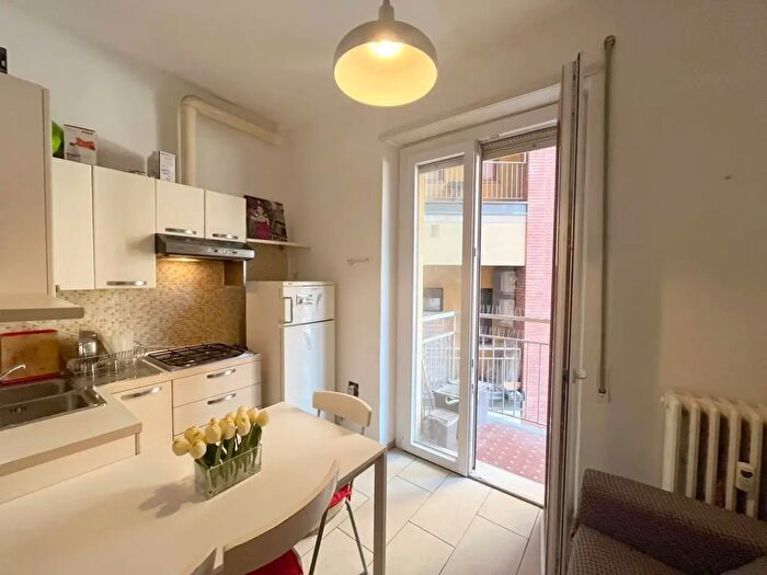 Appartamento monolocale in vendita in Via Antonio Gramsci, Bologna