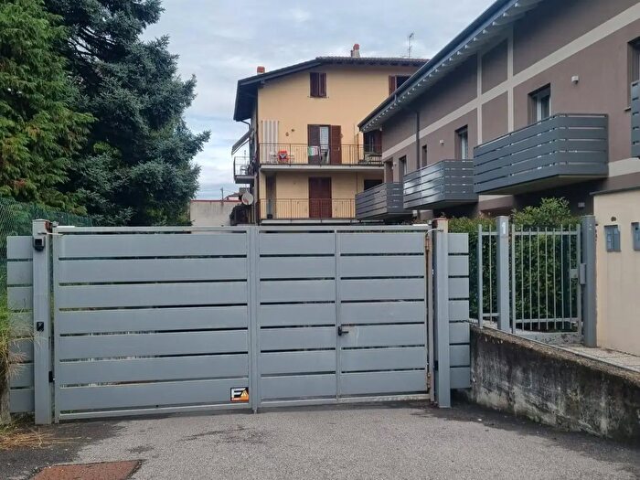 Appartamento bilocale in vendita in Mesenzana