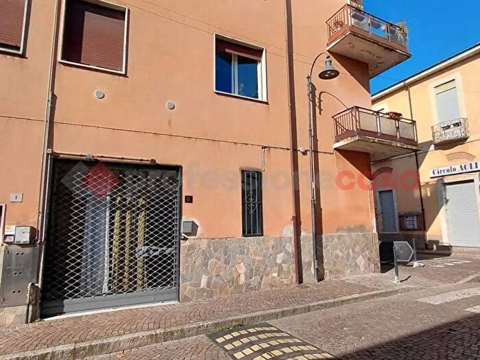 Appartamento bilocale in affitto in Via Libertà, Busto Garolfo