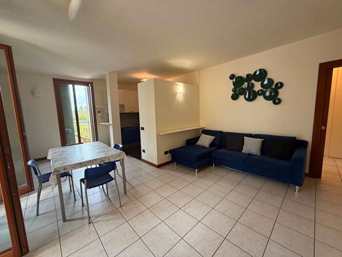 Appartamento bilocale in affitto in Via Ospedaletto, San Bernardo Zaist, Cremona