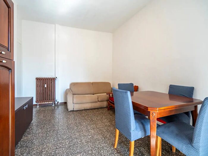 Appartamento trilocale in affitto in Torino