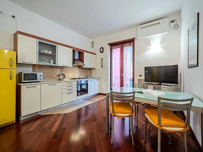 Appartamento monolocale in affitto in Vicolo Pomo d'Oro, Verona