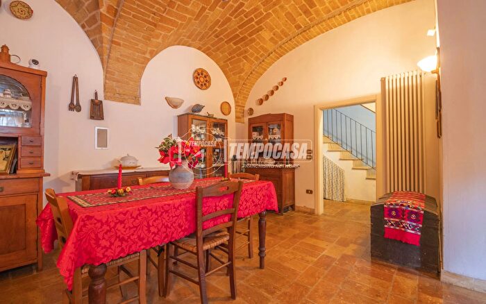 Casa quadrilocale in vendita in San Benedetto Del Tronto