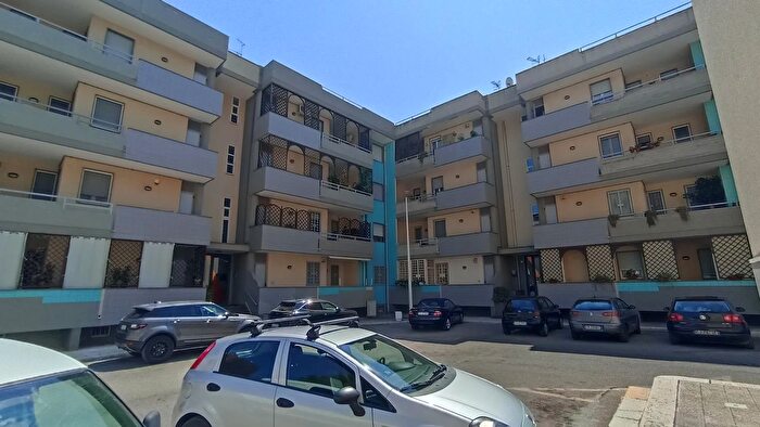 Appartamento con 5 locali in vendita in Fasano