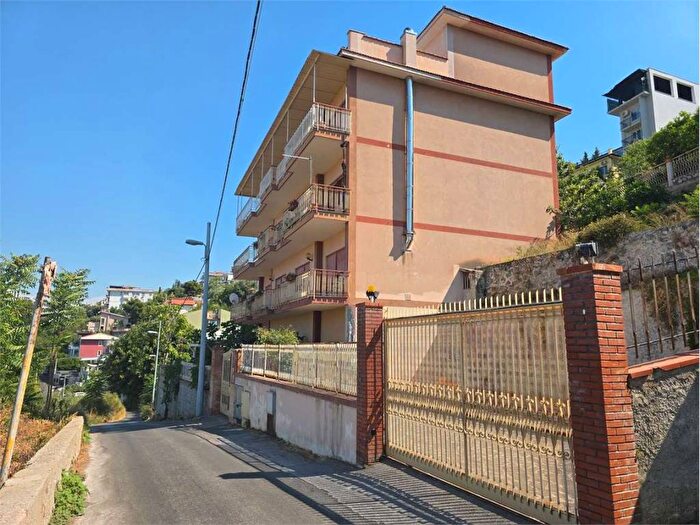 Appartamento trilocale in affitto in Via al convento di Baida, Boccadifalco Baida, Palermo
